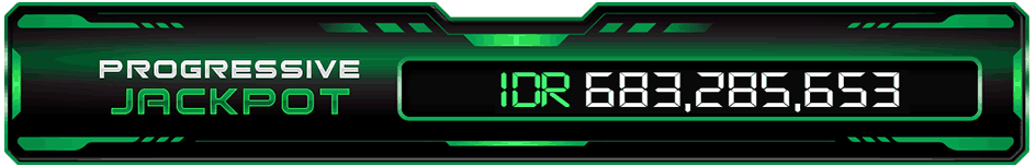 Dino777 Jackpot