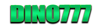 Logo Dino777